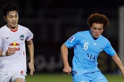 Truyền thông Australia: 'HAGL đã khiến Sydney FC bị sốc'