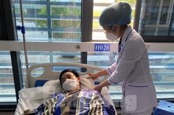 Lạng Sơn: 9 người nhập viện vì hái lá ngón về xào ăn