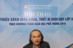 Giáo viên mĩ thuật cấp THPT dạy như thế nào để hiệu quả?