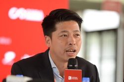 Thời tiết tuyệt đẹp ngày khai mạc Giải Vô địch Golf Quốc gia 2022 - Cúp VinFast