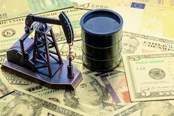 Giá dầu tăng 1% sau khi giảm trong phiên trước