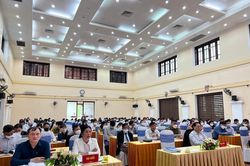 Sở Lao động, Thương binh và Xã hội Nghệ An tập huấn pháp lệnh người có công mới