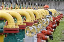 Giá khí đốt tại châu Âu giảm xuống mức thấp nhất kể từ khi xảy ra xung đột tại Ukraine