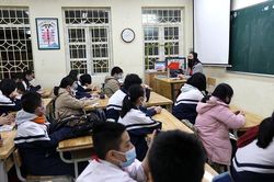 Giúp thí sinh tăng khả năng trúng tuyển vào lớp 10 Hà Nội