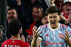 Maguire 'định hướng' cho bàn thắng đầu tiên của Liverpool