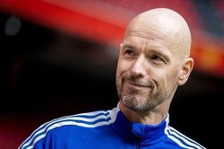 Man United sẽ đại tu dưới thời Ten Hag