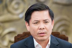Bộ trưởng GTVT: Phải sốt ruột hơn nữa với tiến độ giải ngân vốn đầu tư