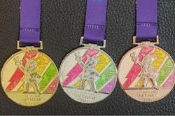 Huy chương vàng của SEA Games 31 sẽ được mạ vàng 24k