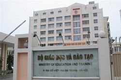 Xác minh thông tin một số trường yêu cầu học sinh lớp 9 chuyển trường vì hoc không tốt