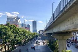 Xu thế thời tiết 10 ngày tới ra sao?