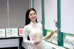 Hậu chia tay, Hoàng Oanh thay đổi rõ rệt qua chi tiết này đây