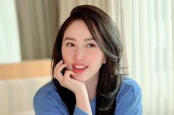 Bảo Thy khoe nhan sắc rạng rỡ nhưng tự cảm thấy 'ô dề' khi chuẩn bị đón sinh nhật tuổi 34
