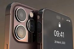 Team 'sống ảo' sẽ phát cuồng với tính năng này trên iPhone 14