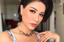 Bị cư dân mạng chế giễu 'lo chuyện bao đồng' Trang Trần đáp trả cực gắt