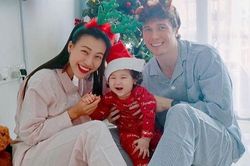 MC Hoàng Oanh bật khóc sau một tuần ly hôn, lý do vì đâu?