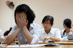 Bộ GD&ĐT vào cuộc vụ phụ huynh tố nhà trường ép học sinh 'học yếu' không được thi vào lớp 10