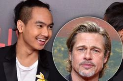 Angelina tiếp tục 'làm loạn' sau cuộc điều tra Brad Pitt bạo hành con thời quá khứ