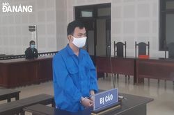 Đối tượng giết người lãnh án 11 năm tù