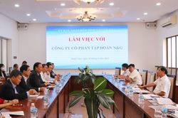 Thêm ý tưởng đầu tư cho Khu công nghiệp Ninh Hải