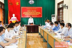 Triển khai công tác phòng chống thiên tai và tìm kiếm cứu nạn ngành Giao thông vận tải năm 2022