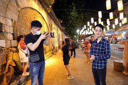 Đinh Tiến Dũng chia sẻ lý do xây dựng content độc đáo với nội dung '0 đến 100 tuổi ở Việt Nam'