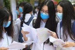 Công khai các tổ hợp môn học lựa chọn trong phương án tuyển sinh vào lớp 10