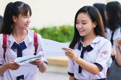 Chi tiết lịch thi tốt nghiệp THPT 2022