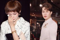 Khi sao Việt xin lỗi: Hiền Hồ mong được bao dung, Jack bị chỉ trích vì điều này