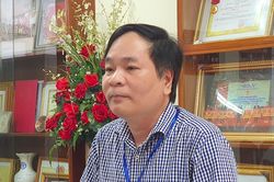 Phòng GD-ĐT Cầu Giấy: Không ép học sinh yếu bỏ thi, có thể phụ huynh hiểu nhầm