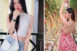 Sắc vóc 9X đầy sức sống của Quỳnh Kool - 1 trong 3 mỹ nữ vây quanh Nhan Phúc Vinh trong 'Anh có phải đàn ông không?'