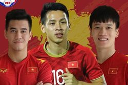 U23 Việt Nam sẽ dùng 'sức mạnh thật' đấu U20 Hàn Quốc