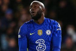 Lukaku ngày càng dở