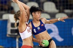 Một nội dung bị hủy tại SEA Games 31