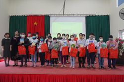 Lan tỏa tri thức, kết nối yêu thương với người khuyết tật