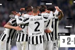Juventus 2-0 Fiorentina: Bernardeschi, Danilo lập công, Juve vào chung kết Cúp Ý