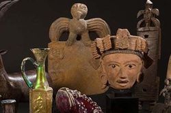 Nhiều di sản văn hóa Mexico trở về cố hương