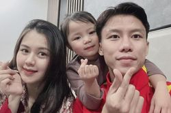 Đông đảo như đội hình 'ông ngoại' ở tuyển Việt Nam