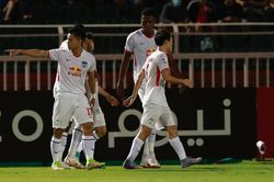 Bóng đá Việt Nam hôm nay: Văn Thanh lọt đội hình tiêu biểu AFC Champions League