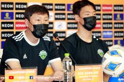 Đối thủ của HAGL quyết không để thua, Văn Toàn có thể chơi tại K League