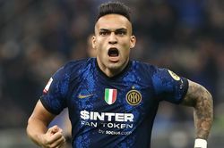 Inter vào chung kết Cúp Italy: Bệ phóng cho Scudetto