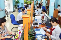 Quy định chế độ báo cáo thống kê đối với các tổ chức tín dụng