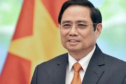 Thủ tướng Phạm Minh Chính sẽ tham dự Hội nghị cấp cao đặc biệt ASEAN-Hoa Kỳ