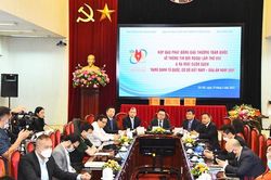 Giải thưởng toàn quốc về thông tin đối ngoại lần thứ VIII