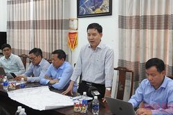 Chủ động ứng phó động đất, bảo đảm an toàn tính mạng và tài sản người dân