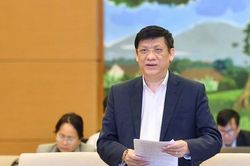 Hội đồng y khoa quốc gia khó đảm đương xuể việc cấp phép hành nghề trên toàn quốc