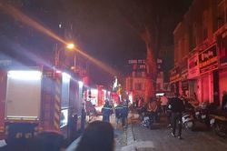 Vụ hỏa hoạn khiến 7 người thương vong: UBND Thành phố Hà Nội chỉ đạo nóng