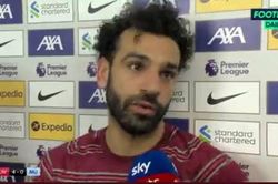 Salah bị chỉ trích vì 'xem thường' cầu thủ Man Utd
