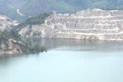 Kon Tum: Tiếp tục diễn ra 3 trận động đất trong 1 buổi sáng