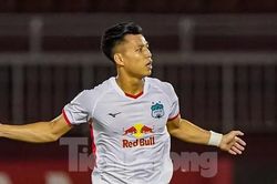Văn Thanh được AFC vinh danh sau siêu phẩm vào lưới Sydney FC