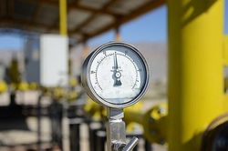 Có trữ lượng khí đốt lớn thứ hai thế giới, nhưng Iran có thể buộc phải nhập khẩu nhiên liệu này